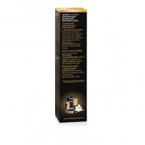 Sérum Reparador Redensificante Antiarrugas estuche trasera