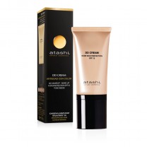 Estuche dd cream tono beige + producto