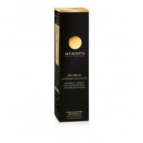 Estuche dd cream tono bronze