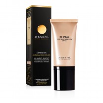 Estuche dd cream tono bronze + producto