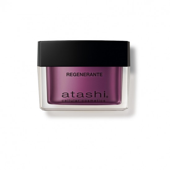 Crema antiedad regenerante noche