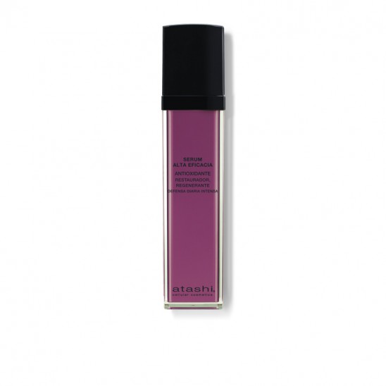 Serum Alta Eficacia Restaurador-Regenerante