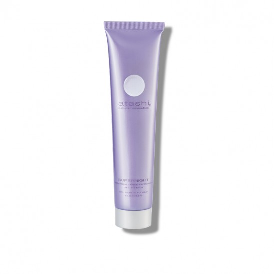 Desmaquillante exfoliante gel to milk