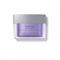 Mascarilla regeneradora nocturna purificante detoxificante