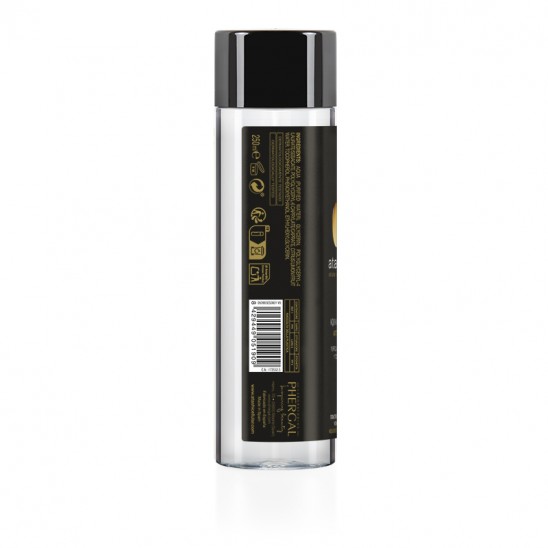 Aqua micelar antiedad lateral