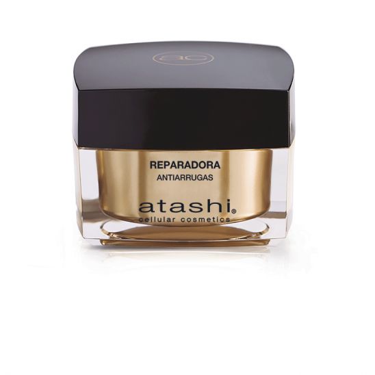 Crema reparadora