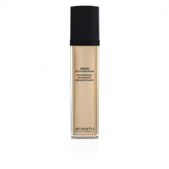 Sérum reparador antiedad