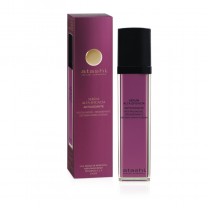 Sérum antioxidante con Vitamina C junto con el estuche