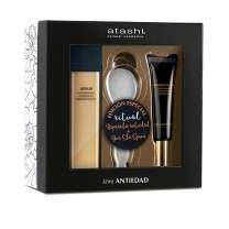 Cofre Antiedad frontal