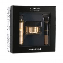Cofre Reparadora + Contorno + Minitalla Aceite Mágico