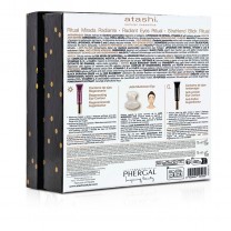 Cofre Ritual Mirada Radiante | Contorno Antiedad + Contorno Iluminador