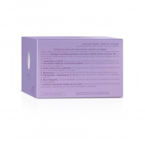 SuperNight Detox Mask trasera