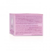 Mascarilla efecto lifting noche