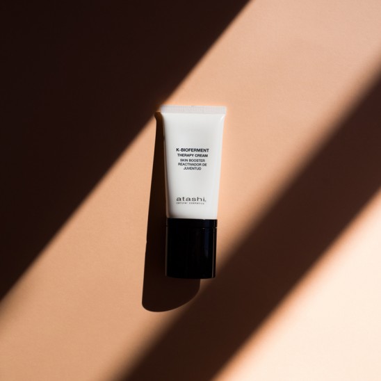 Cofre Ritual Energía y Glow | K-Bioferment Therapy Cream + DD Cream