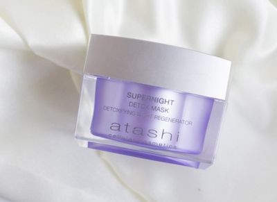 SuperNight