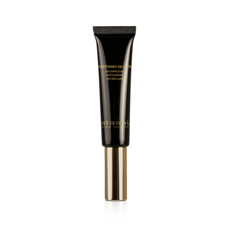 CONTORNO DE OJOS ANTIEDAD