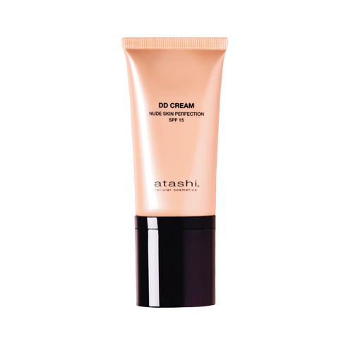 DD CREAM NUDE SKIN PERFECTION SPF 15