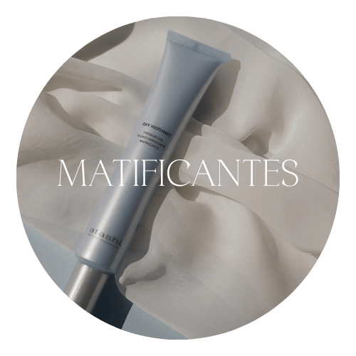 Matificantes