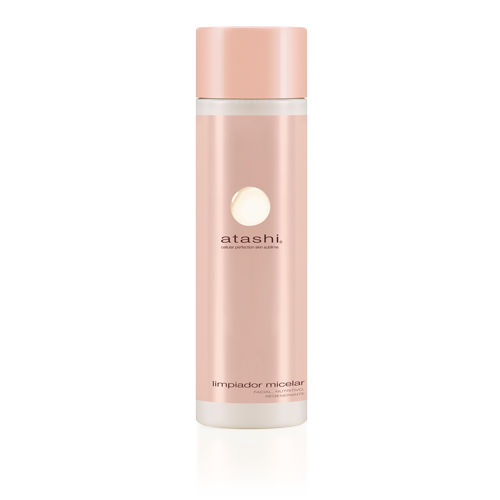 LIMPIADOR FACIAL MICELAR NUTRITIVO
