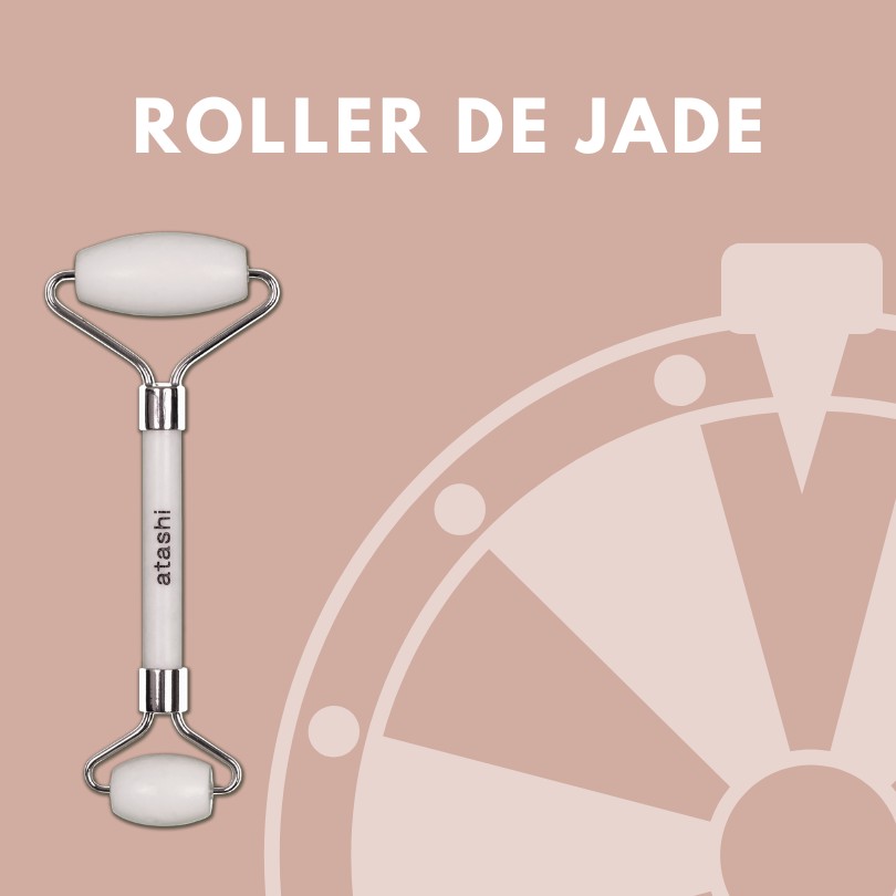 ROLLER JADE