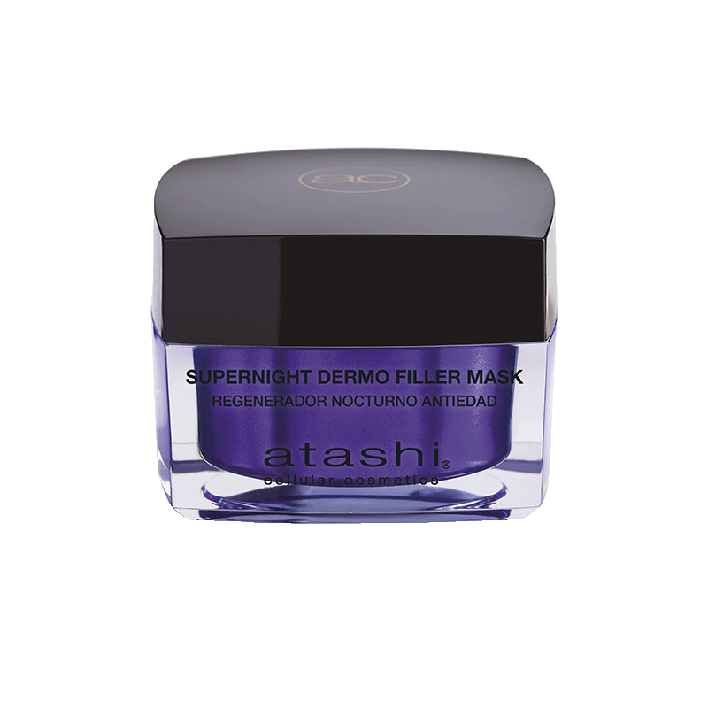 SUPERNIGHT DERMO FILLER MASK