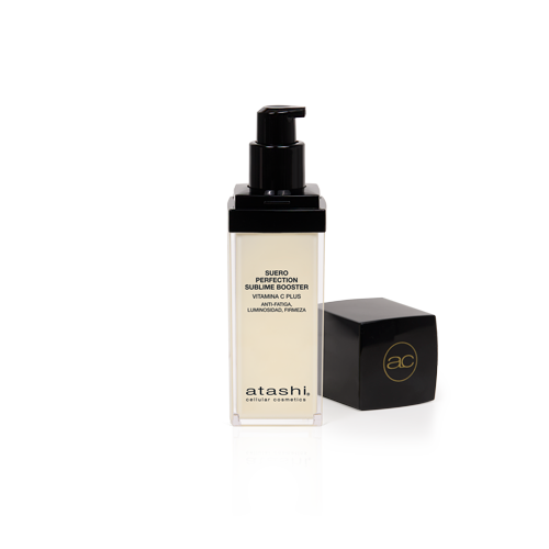 SUERO PERFECTION SUBLIME BOOSTER