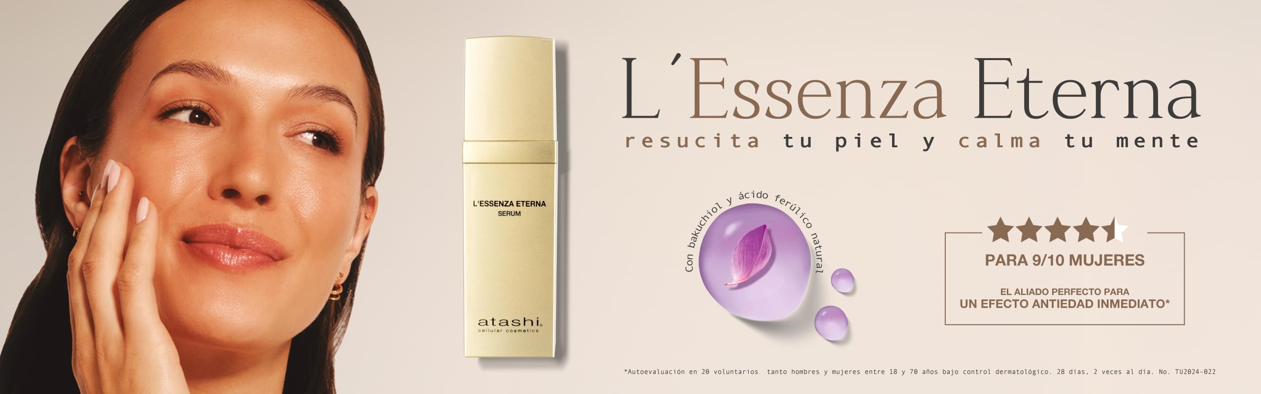 L'essenza