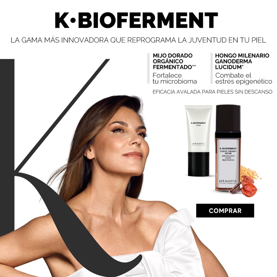 K-Bioferment