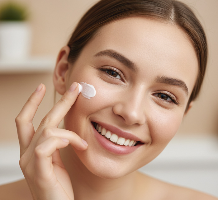 Rutina de skincare para adolescentes y pieles j&oacute;venes