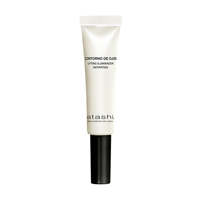 CONTORNO DE OJOS EFECTO LIFTING