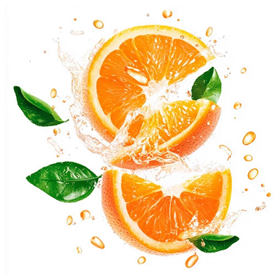 Icono Vitamina C