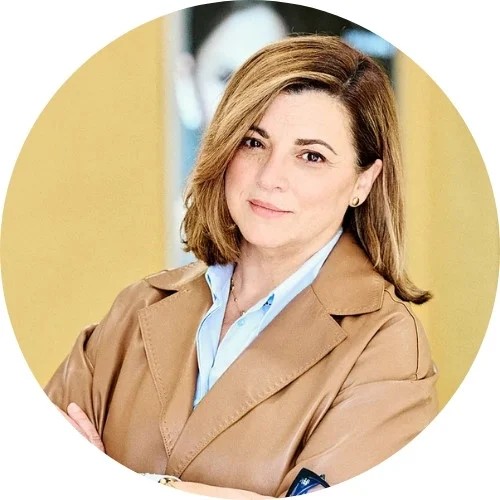 Ficha autor María del Pino Navarro Veroz