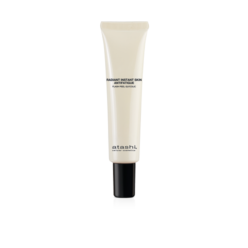 RADIANT INSTANT SKIN ANTIFATIGUE FLASH PEEL GLYCOLIC