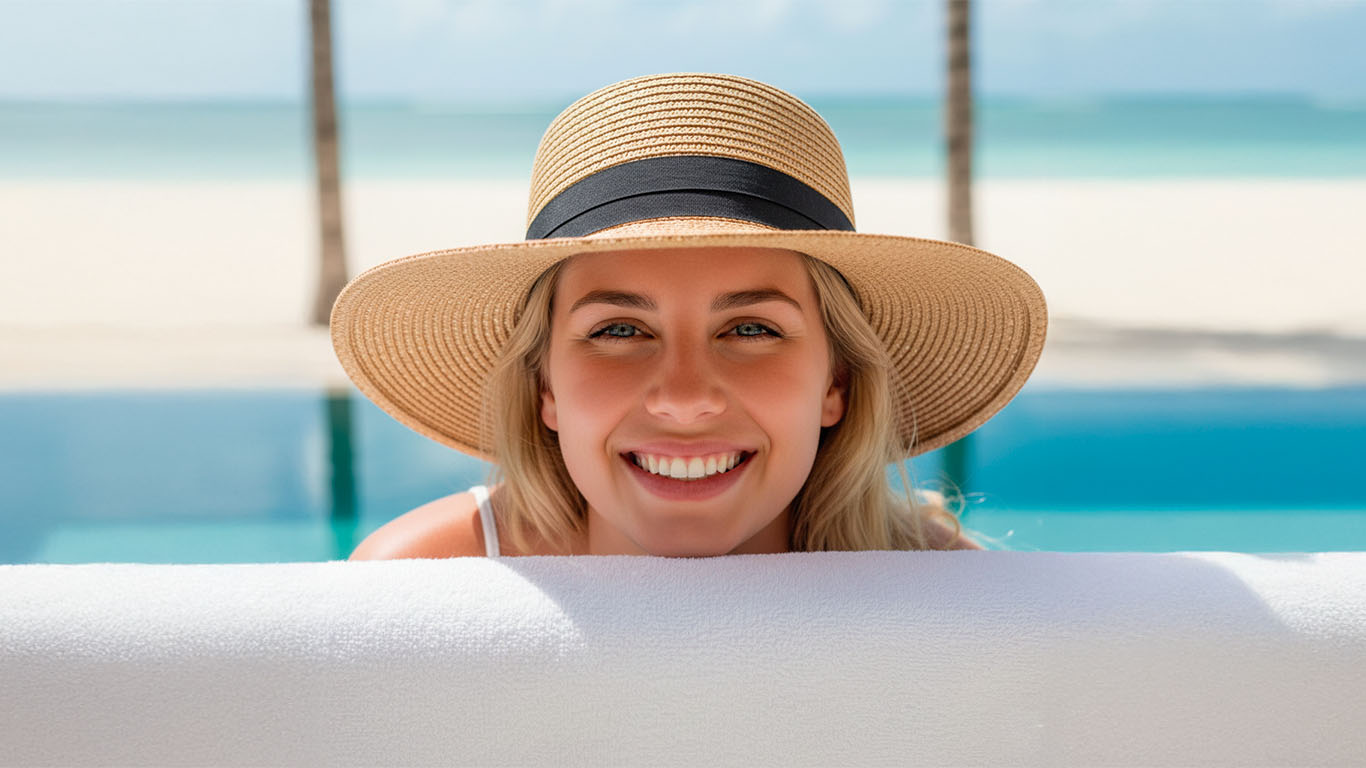 Rutina facial de skincare para este verano