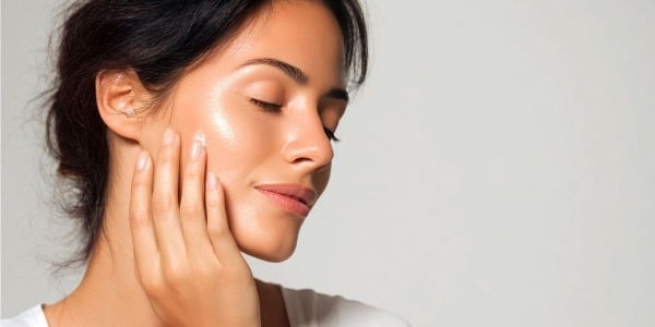 Secretos De Belleza: Cómo Lucir Una Piel Radiante Y Espectacular Estas Fiestas
