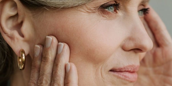 Cambios En La Piel Durante La Perimenopausia: Qué Esperar